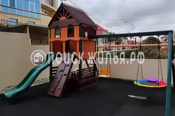 Квартира «Коралл»