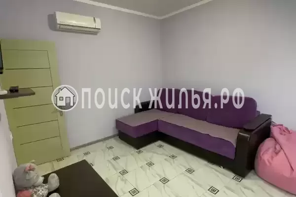 Квартира «Коралл»