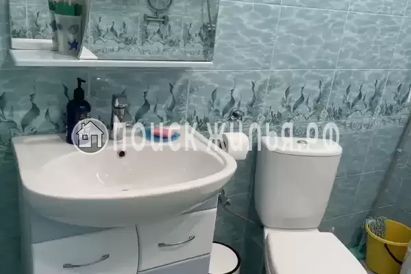 Квартира «Коралл»