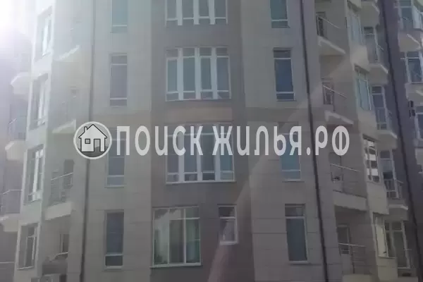 Квартира «Коралл»