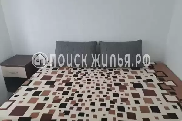 Квартира «Двухкомнатная квартира с отдельным входом»