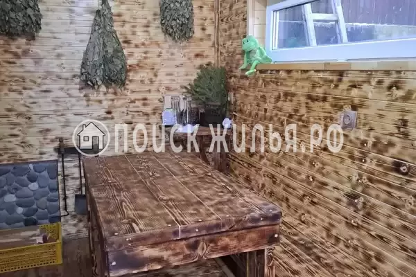 Квартира «Двухкомнатная квартира с отдельным входом»