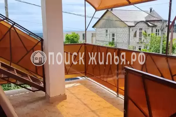 Квартира «Двухкомнатная квартира с отдельным входом»