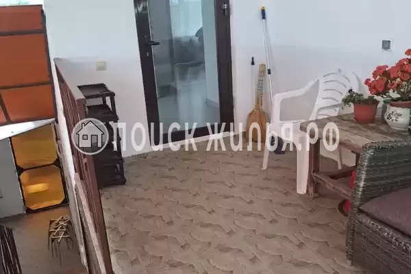 Квартира «Двухкомнатная квартира с отдельным входом»