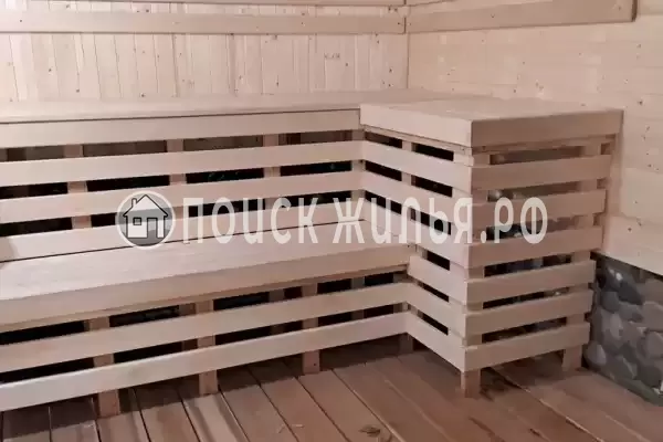 Квартира «Двухкомнатная квартира с отдельным входом»