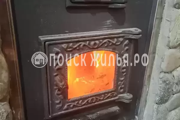 Квартира «Двухкомнатная квартира с отдельным входом»