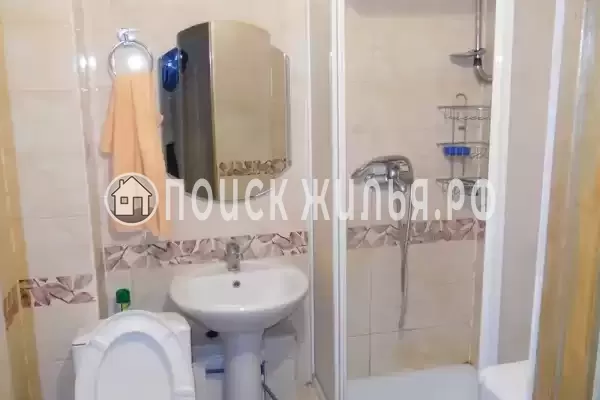 Квартира «Однокомнатная квартира на Толстом мысу» Квартира «Однокомнатная квартира на Толстом мысу»