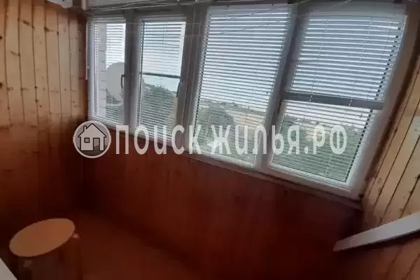 Квартира «Однокомнатная квартира на Толстом мысу» Квартира «Однокомнатная квартира на Толстом мысу»