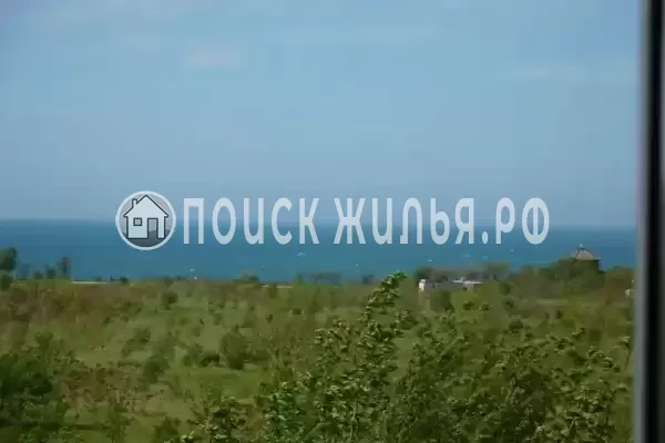 Квартира «Однокомнатная квартира на Толстом мысу» Квартира «Однокомнатная квартира на Толстом мысу»