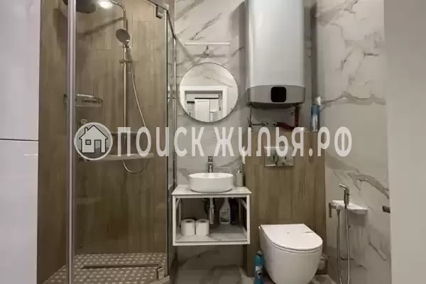 Квартира «Двухкомнатная квартира с видом на море»