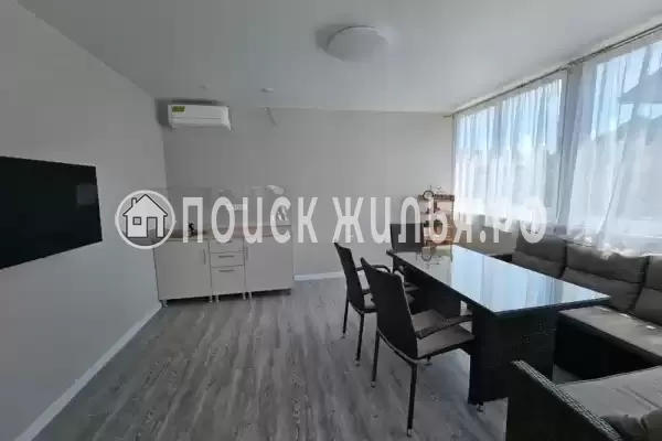 Частный сектор «Тюльпановка»