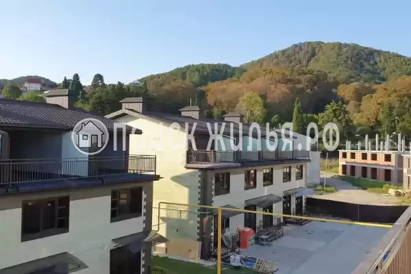 Частный сектор «Тюльпановка»