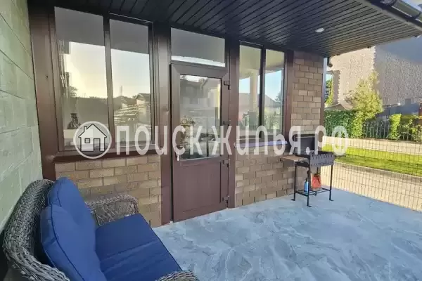 Частный сектор «Тюльпановка»