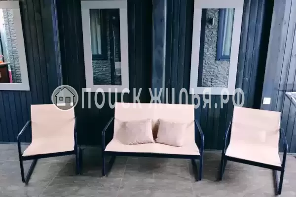 Дом под ключ «Часть дома под ключ»