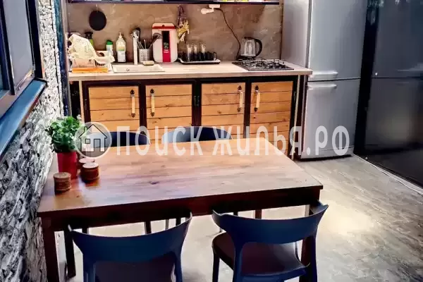 Дом под ключ «Часть дома под ключ»