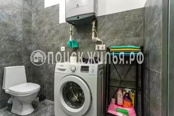 Дом под ключ «Часть дома под ключ»