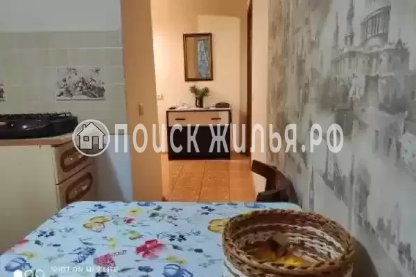 Квартира «2-х комнатная квартира у моря»