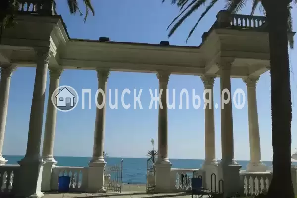 Квартира «2-х комнатная квартира у моря»