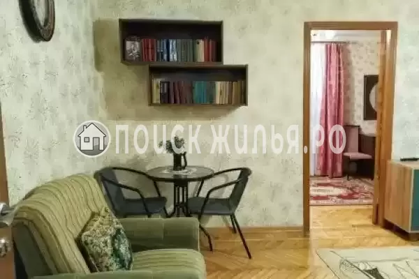 Квартира «2-х комнатная квартира у моря»