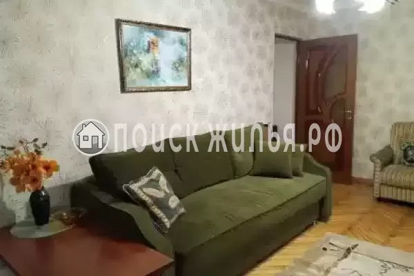 Квартира «2-х комнатная квартира у моря»