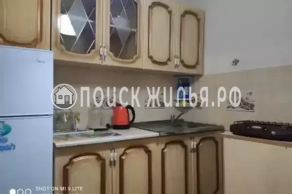 Квартира «2-х комнатная квартира у моря»