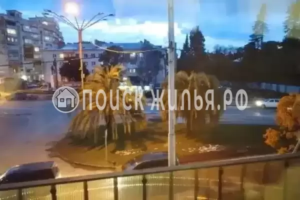 Квартира «2-х комнатная квартира у моря»