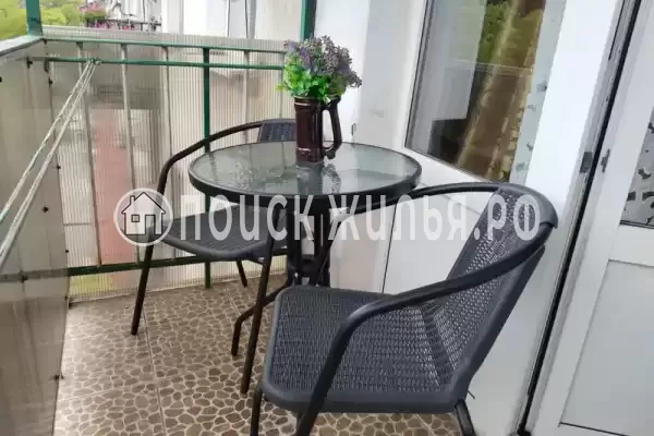 Квартира «2-х комнатная квартира у моря»