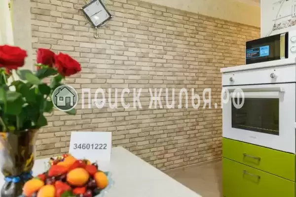 Квартира «Трёхкомнатная квартира в центре для 9 человек» Квартира «Трёхкомнатная квартира в центре для 9 человек»