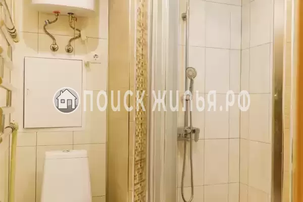 Квартира «Трёхкомнатная квартира в центре для 9 человек» Квартира «Трёхкомнатная квартира в центре для 9 человек»