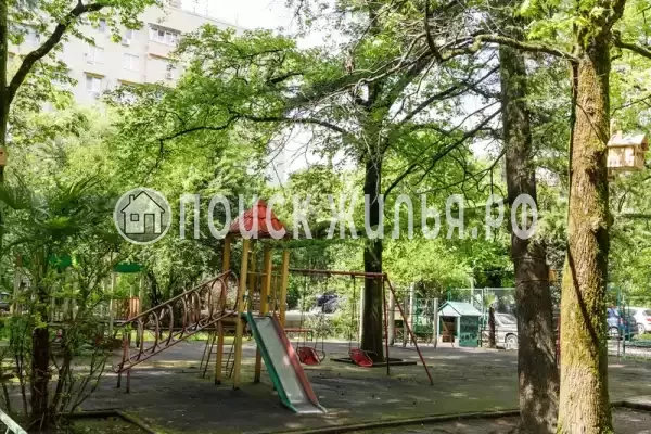 Квартира «Трёхкомнатная квартира в центре для 9 человек» Квартира «Трёхкомнатная квартира в центре для 9 человек»