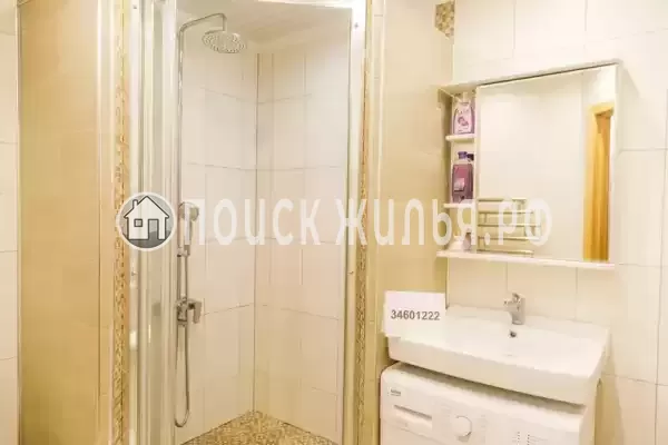 Квартира «Трёхкомнатная квартира в центре для 9 человек» Квартира «Трёхкомнатная квартира в центре для 9 человек»