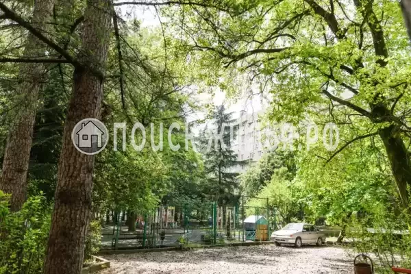 Квартира «Трёхкомнатная квартира в центре для 9 человек» Квартира «Трёхкомнатная квартира в центре для 9 человек»