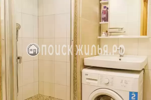 Квартира «Трёхкомнатная квартира в центре для 9 человек» Квартира «Трёхкомнатная квартира в центре для 9 человек»