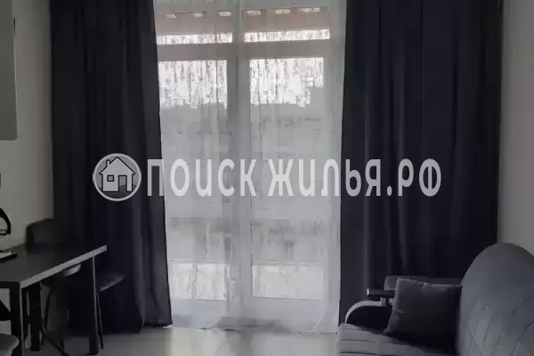 Квартира «Холидей Хаус»