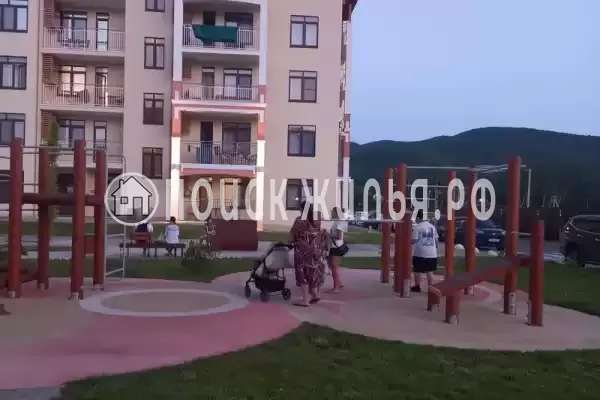 Квартира «Холидей Хаус»