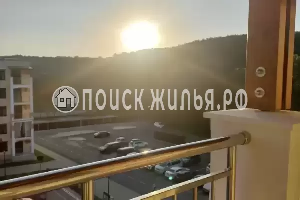 Квартира «Холидей Хаус»