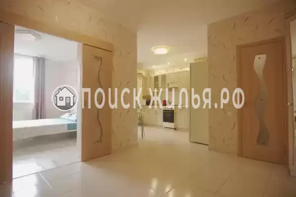 Квартира «Легенда» Квартира «Легенда»