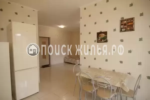 Квартира «Легенда» Квартира «Легенда»