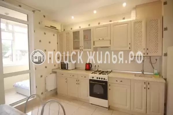 Квартира «Легенда» Квартира «Легенда»