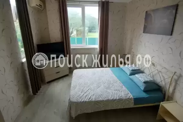 Квартира «Легенда» Квартира «Легенда»