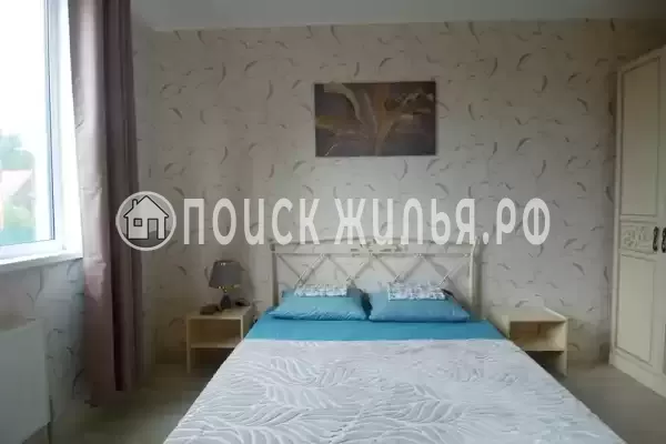 Квартира «Легенда» Квартира «Легенда»