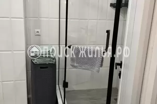 Квартира «Дагомыс парк»