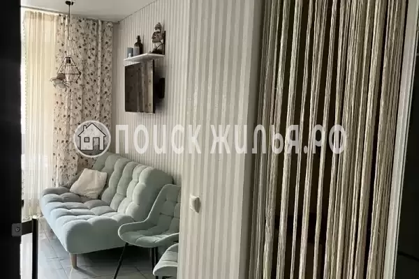 Квартира «Дагомыс парк»