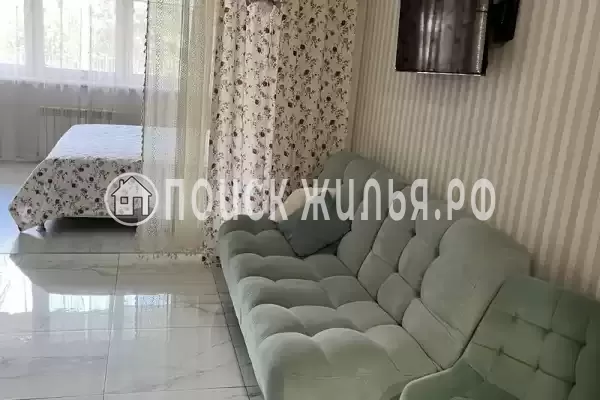 Квартира «Дагомыс парк»