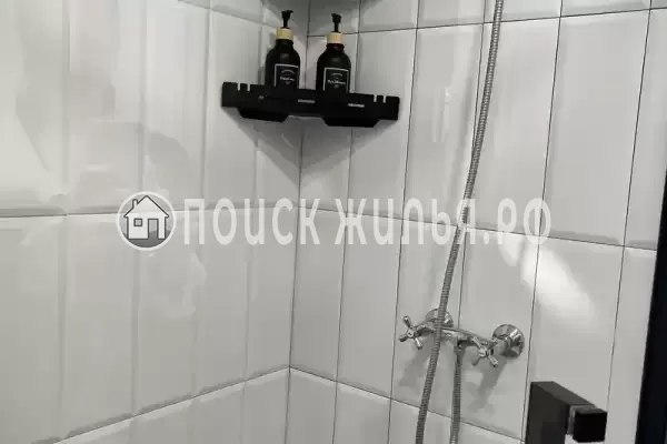 Квартира «Дагомыс парк»