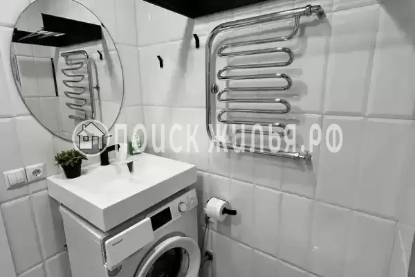 Квартира «Дагомыс парк»