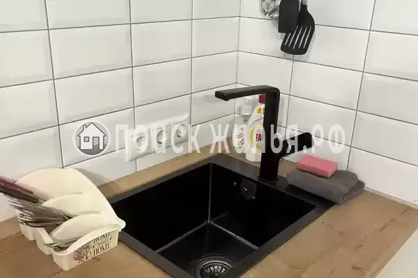 Квартира «Дагомыс парк»