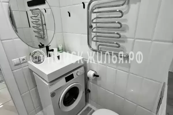 Квартира «Дагомыс парк»