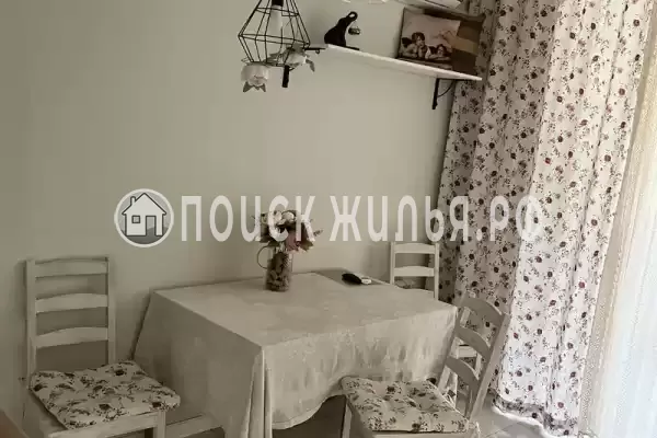 Квартира «Дагомыс парк»