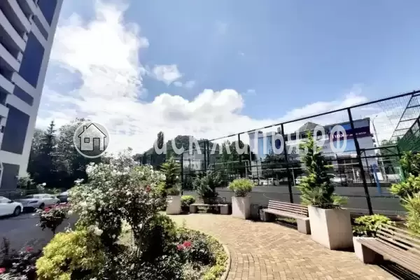 Квартира «Дагомыс парк»